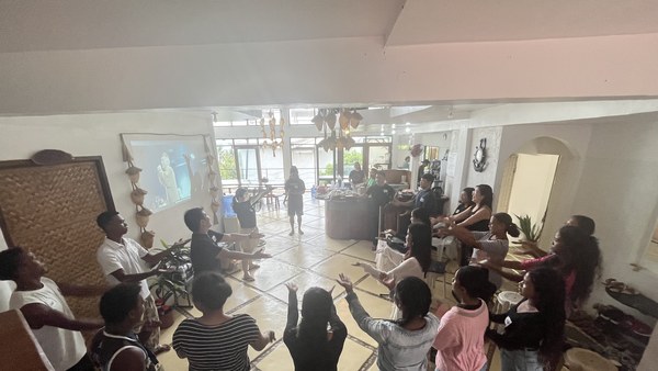 Leadership Development