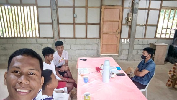 Life Skills Mentoring