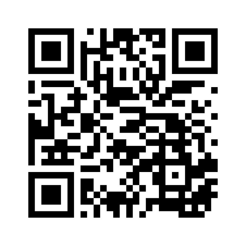 Donation QR Code